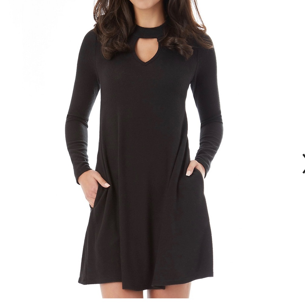 ♦️IZ Beyer Dress